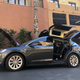 Imagen para el artículo titulado Este Tesla Model X ha recorrido más de 640.000 kilómetros. Estas son todas las reparaciones que hubo que hacerle